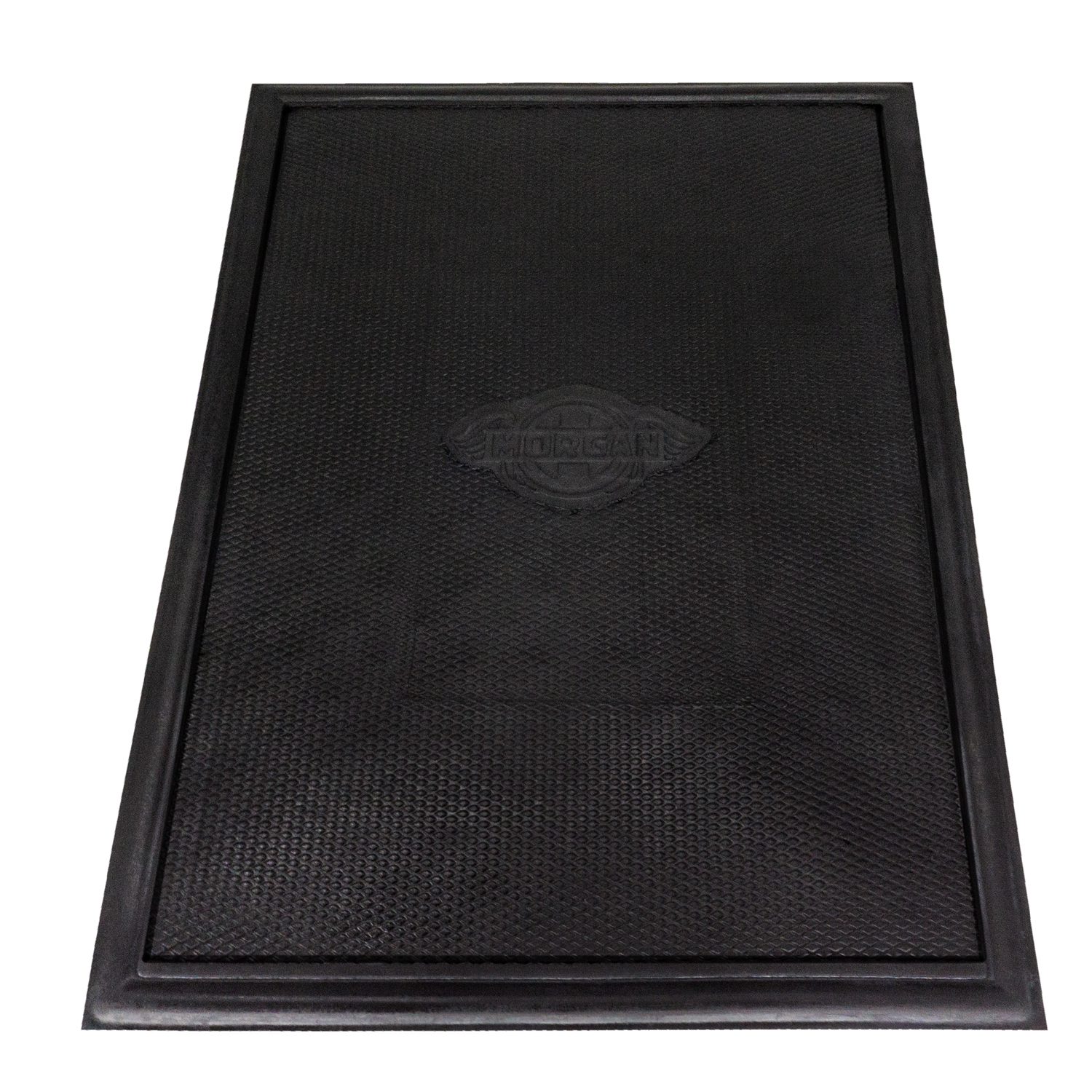 1980-2003 Morgan 45020|Plus 8 Floor Mat Set-MMPAC28