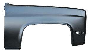 1981-1987 Chevy/GMC Pickup Front Fender