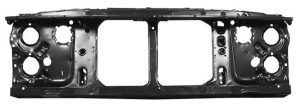 1981-1987 Chevy/GMC Pickup Radiator Support (w/ Dual Headlights)-DYN1099ZJ