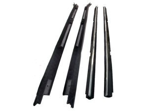 1982-1987 Buick Regal Window sweeper 4pc Kit