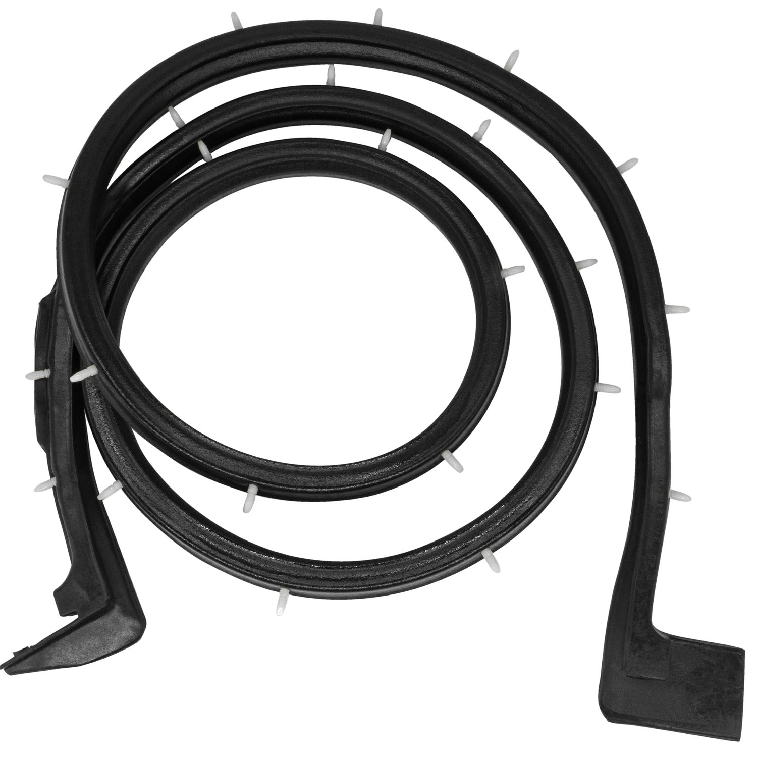 1984-1990 Dodge Van Door Seal