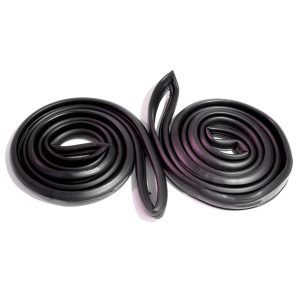 1985-1991 Buick|Oldsmobile 2DR sedan Door Molding Seal