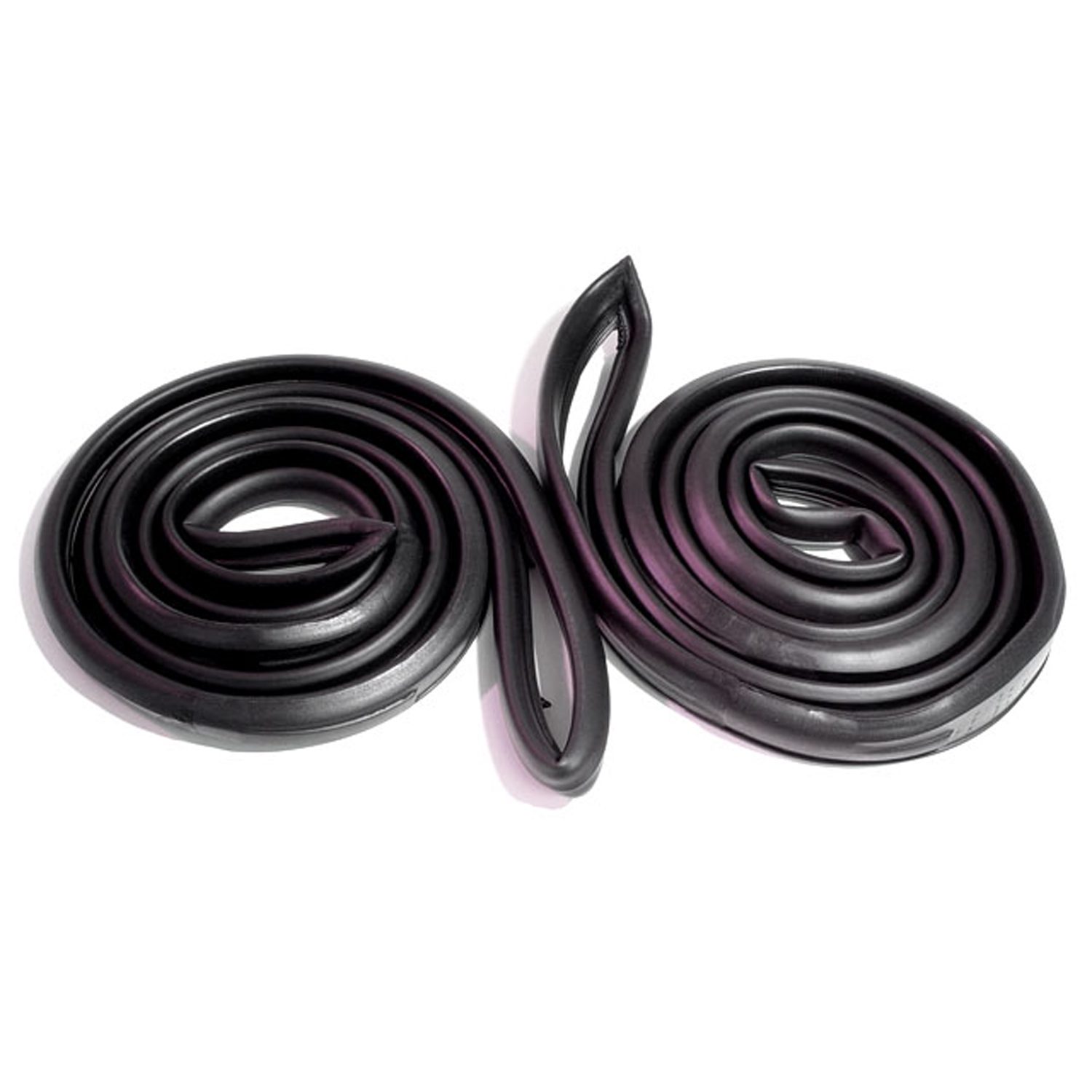 1985-1991 Buick|Oldsmobile 2DR sedan Door Molding Seal