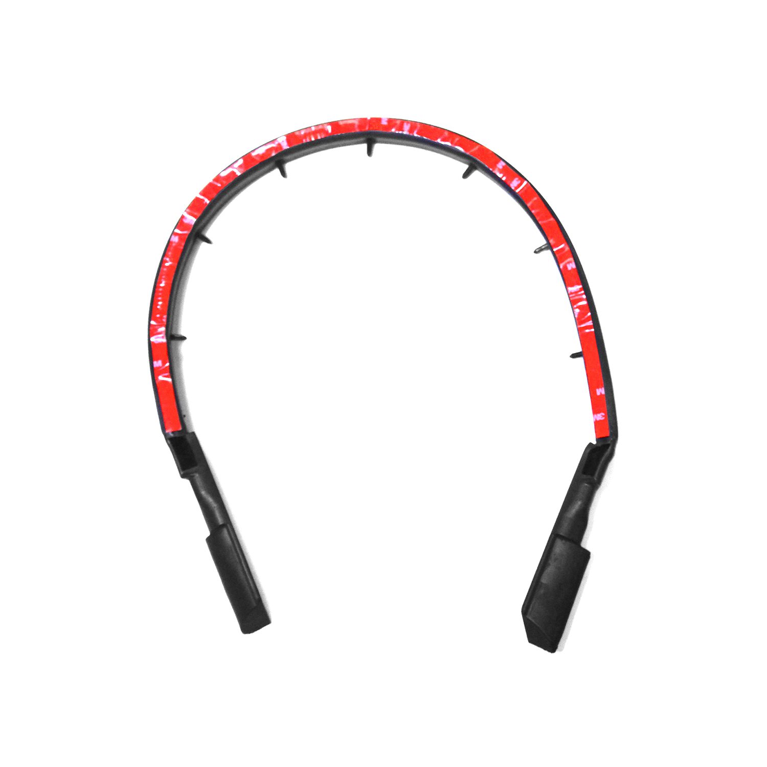 1987-1995 Jeep Wrangler Liftgate window seal w/hardtop-MMPTG93