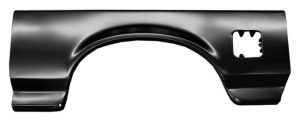 1987-1996 Ford Pickup Wheel Arch