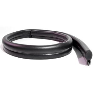 1988-1996 Chevrolet Corvette Fender to Hood Seal-MMPIS-FS2009