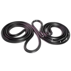 1994-2001 Acura Integra 2DR hatchback Door Molding Seal