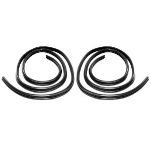 1998-2003 Dodge Durango Rear door Seals