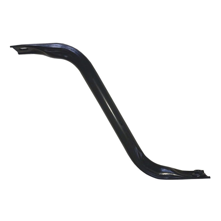 2007-2014 Chevrolet|GMC|Cadillac Pickup|Silverado|Sierra|Suburban|Tahoe|Avalanche|Yukon|Yukon XL|Escalade Aux Battery Tray Support Left Side-0864-239
