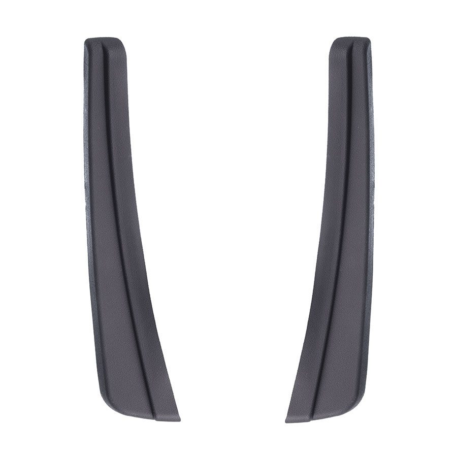 2017-2019 Ford Escape Cowl End Seals Pair-CES220217