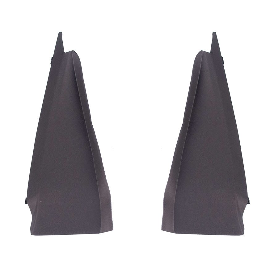 2017-2023 Mazda CX7 Cowl End Seals Pair-CES473517