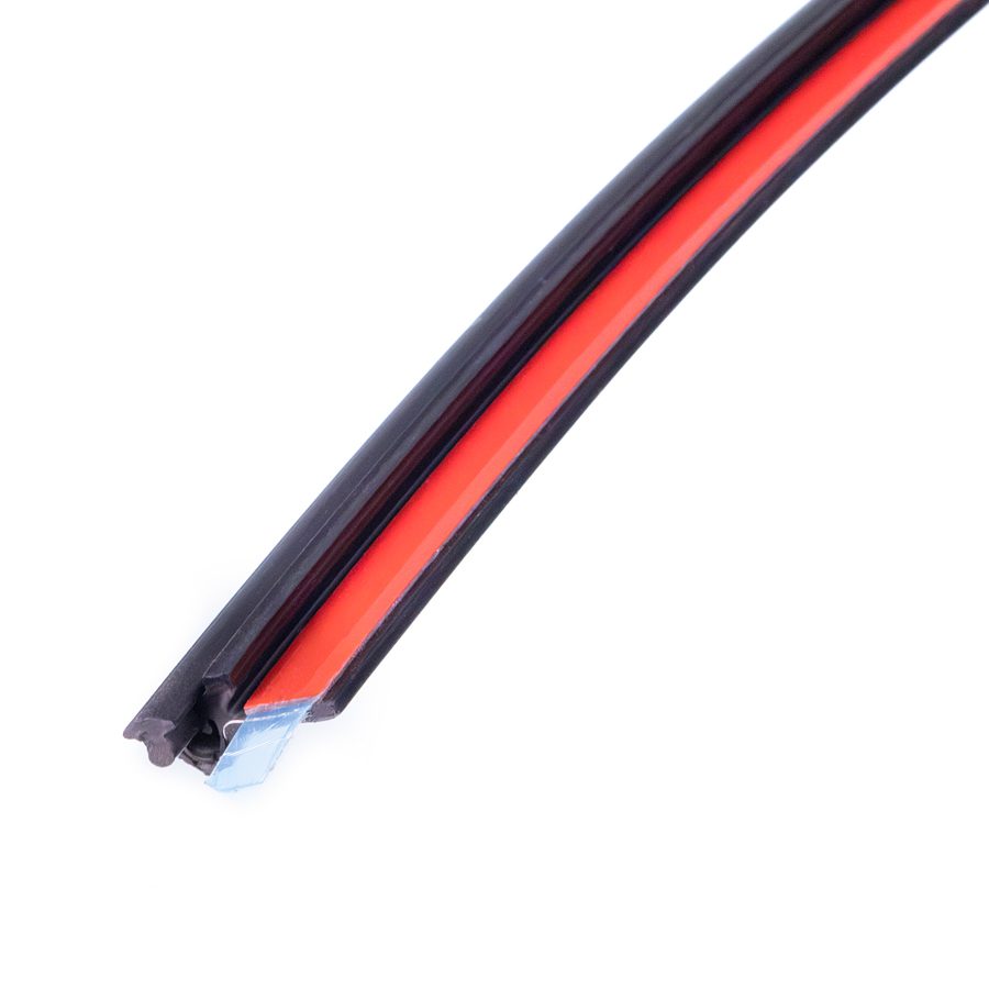 2023-2024 Honda Pilot Lower Windshield Molding-WLMF6085