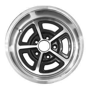 Chevrolet Magnum Alloy Wheel 15"x8"