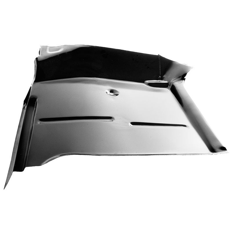 1967-1972 Chevy/GMC Pickup Cab Floor, Driver Side-DYN1106AY