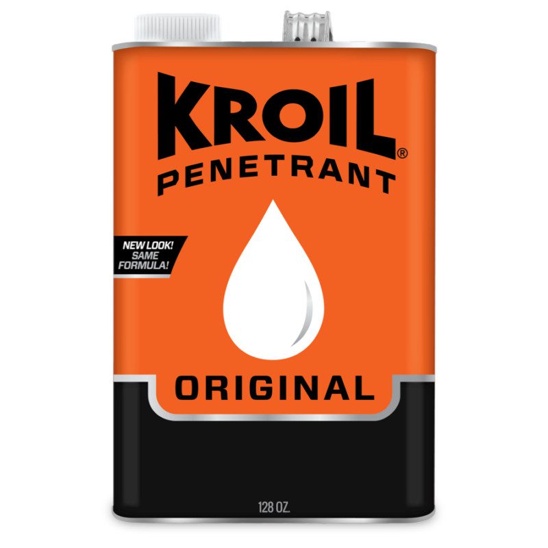 Kroil 1 Gallon Can-KL011