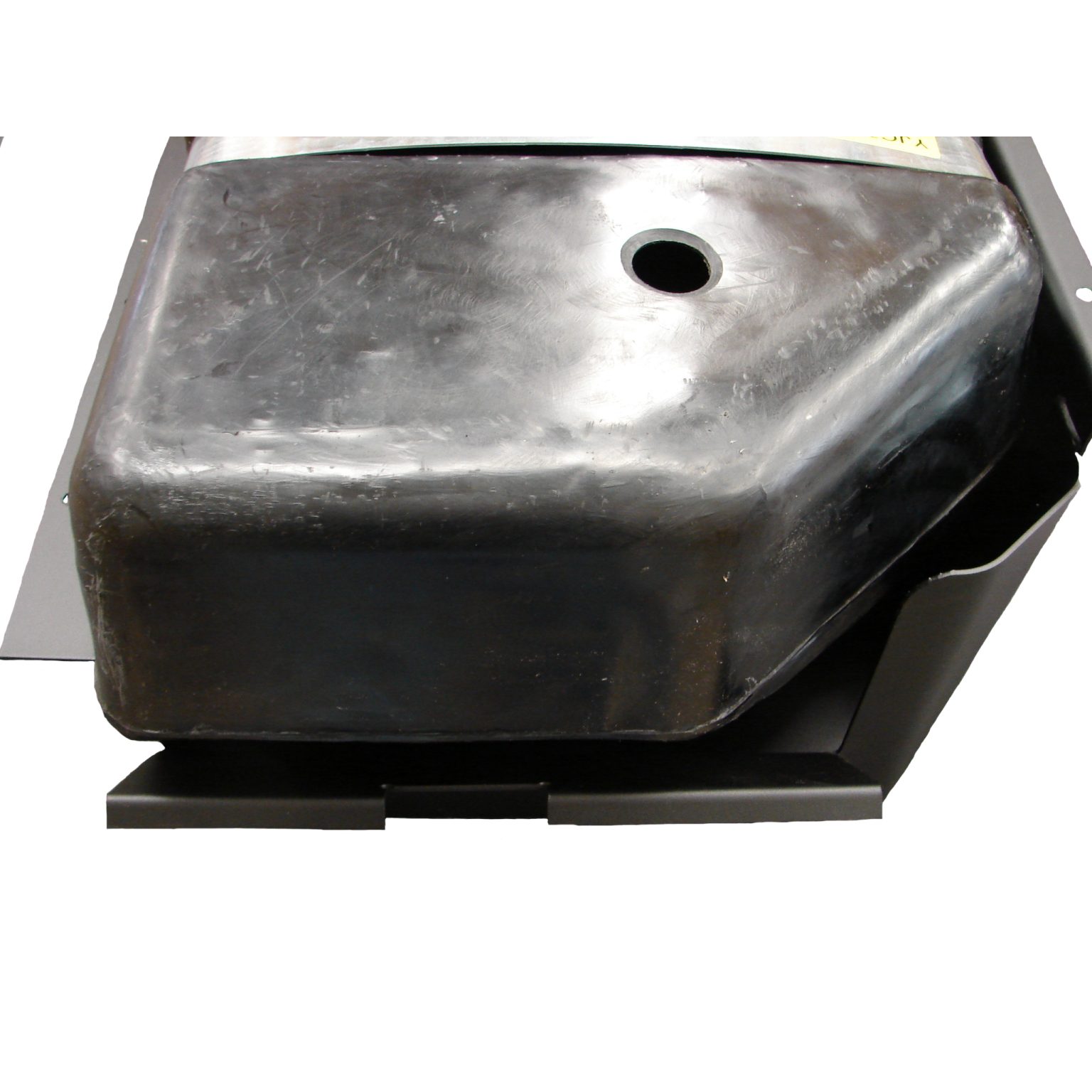 19871995 Jeep Wrangler Polyethylene 20 Gallon Gas Tank