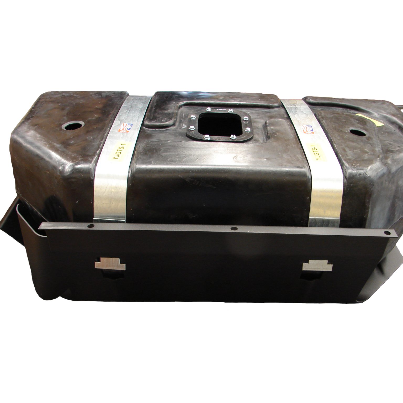 19871995 Jeep Wrangler Polyethylene 20 Gallon Gas Tank