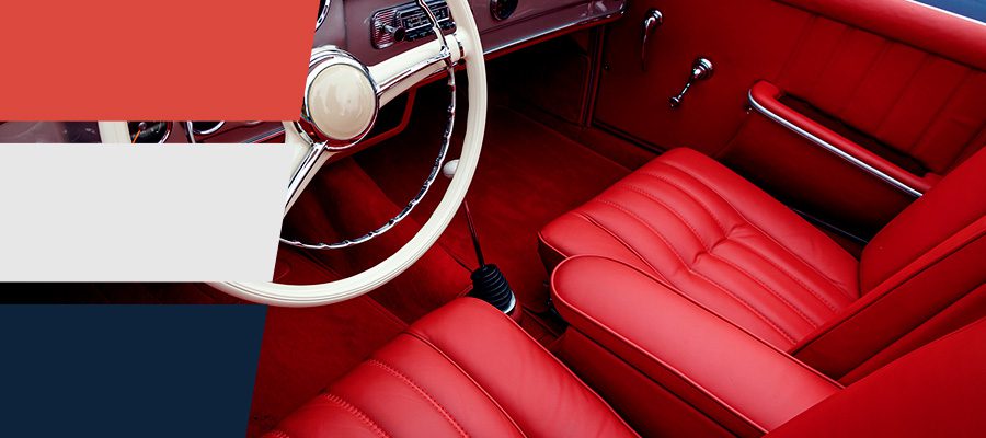 DIY Interior Restoration: Reviving Seats, Carpets and Headliners on a Budget