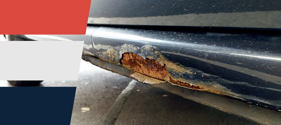 Rocker Panel Repair Cost Considerations
