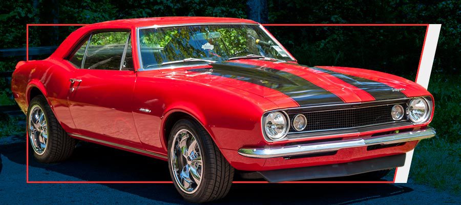 Top 10 Most Popular Classic Vehicles to Restore