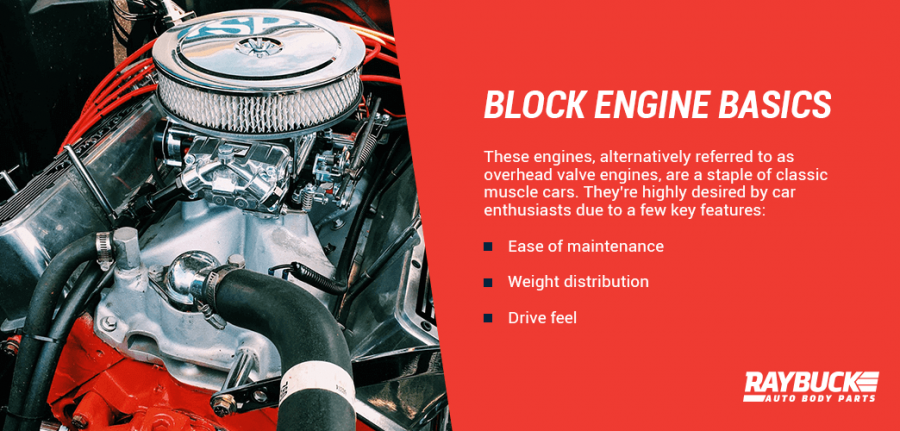 Chevy Big Block Vs Small Block Engines | Differences & Defining Features