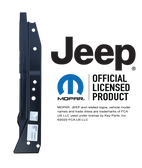 1976-1995 Jeep CJ7| YJ Wrangler Replacement Hinge Pillar Assembly Passenger Side