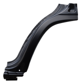 2001-2007 Jeep Liberty Dogleg Driver Side