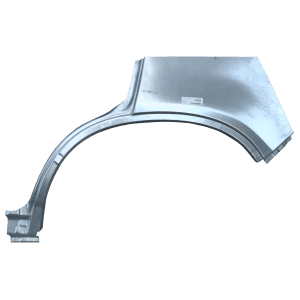 2007-2011 Honda CR-V Rear Wheel Arch, Driver Side