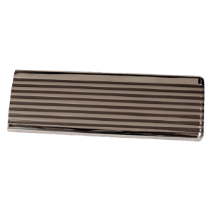 1947-1953 Chevy/GMC Pickup Glove Box Door with Painted Detail