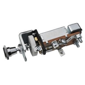 1947-1959 Chevy/GMC Truck 12V Headlight Switch