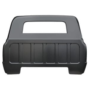 1967 Chevy/GMC Full Cab Back Panel with Small Glass