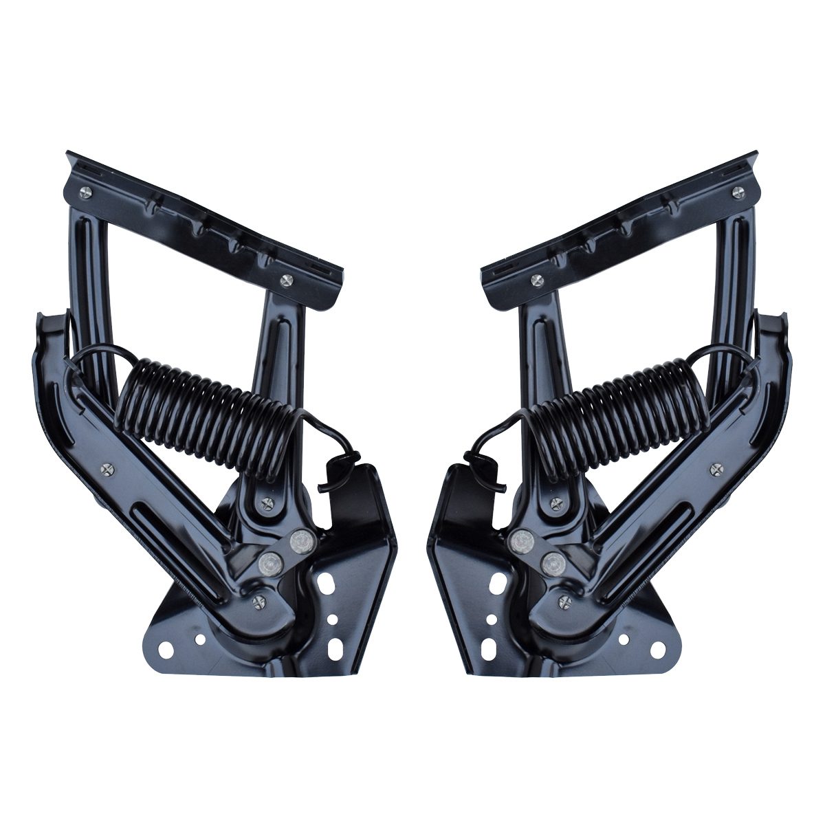 1967-1972 Chevrolet| GMC Pickup| Suburban| Blazer| Jimmy Hood Hinge Kit-0849-545