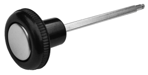 1967 Chevrolet| GMC Pickup| Suburban Headlight Knob w/Rod