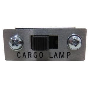 '69-'72 CARGO LAMP SWITCH