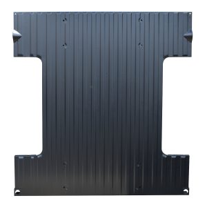 1973-1987 Chevy/GMC Pickup Bed Floor Assembly With Braces (SWB)-0850-322