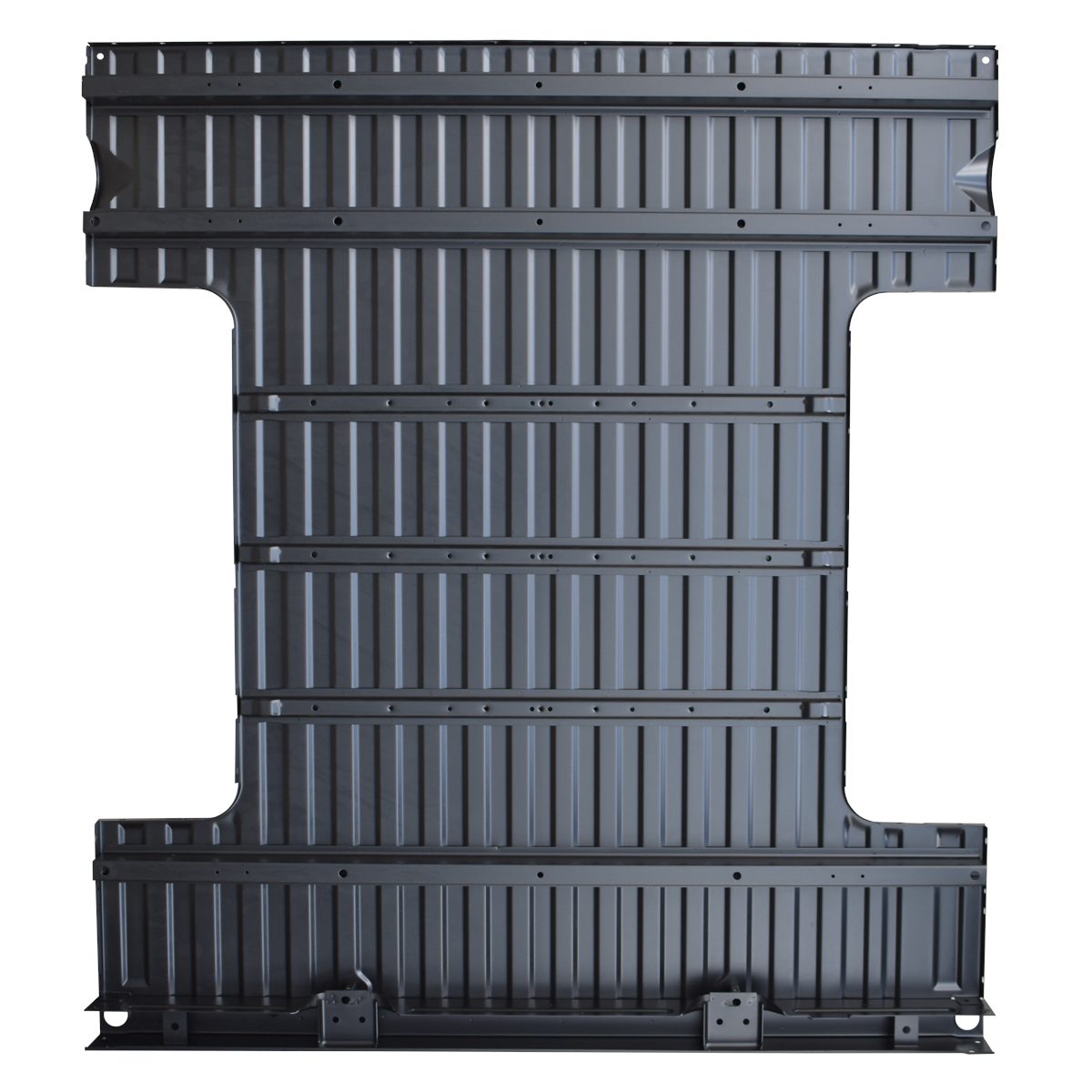 1973-1987 Chevy/GMC Pickup Bed Floor Assembly With Braces (SWB)-0850-322B