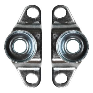 1973-1974 Chevrolet|GMC Pickup Truck Tailgate Trunion Set-0850-428