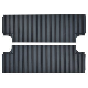 1969-1972 Chevrolet|GMC Blazer|Jimmy Floor Leveling Mat Set, 2Pc-0857-238