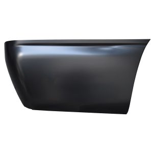 03-’06 REAR LOWER QUARTER PANEL SECTION, PASSENGER’S SIDE WO CLADDING-0860-138