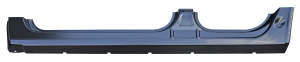 '07-'14 Tahoe-yukon OE STYLE ROCKER PANEL, LH 0861-101