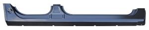 '07-'14 Tahoe / Yukon OE STYLE ROCKER PANEL, RH: 0861-102