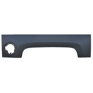 14-18 REAR UPPER WHEEL ARCH FOR 5 8 BED DRIVERS SIDE-0865-145