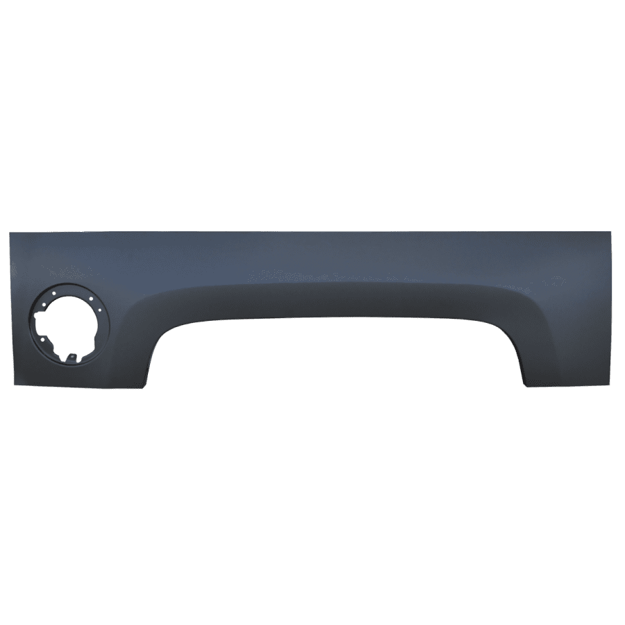 14-18 REAR UPPER WHEEL ARCH FOR 5 8 BED DRIVERS SIDE-0865-145