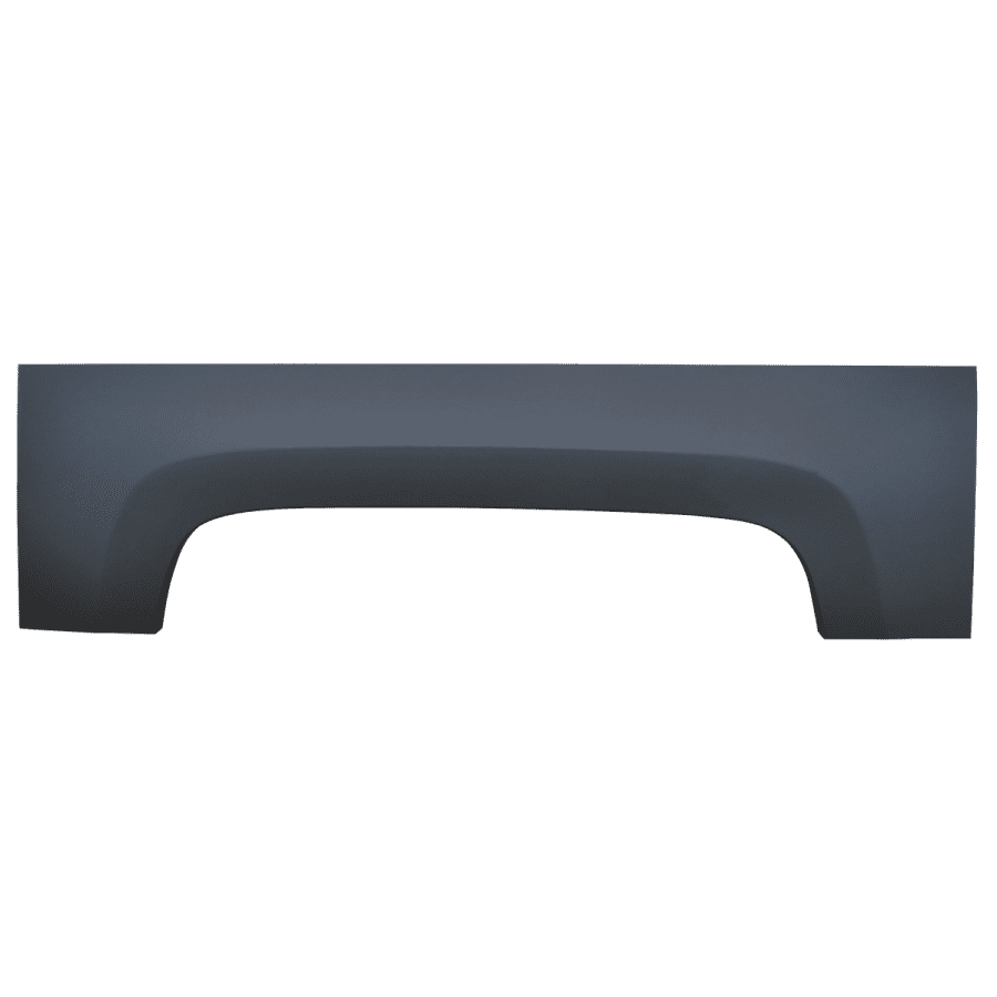 14-18 REAR UPPER WHEEL ARCH FOR 6 OR 8 BED DRIVERS SIDE- 0865-147