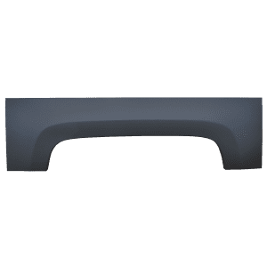 14-18 REAR UPPER WHEEL ARCH FOR ALL BED LENGTHS PASSENGERS SIDE- 0865-148