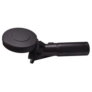 2019-2025 Chevrolet|GMC Pickup Truck Tire Lock Cylinder Case-0866-700