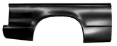 1983-1994 Chevy S10 Blazer/GMC S15 Jimmy Rear Quarter Panel Skin, Passenger Side