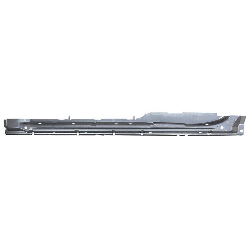 2009-2014 Ford F-150 Pickup Extended Cab Rocker Panel Reinforcements, Driver Side