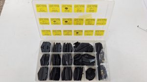 Clearance Item10 - GM Window Guide Assortment Tray
