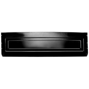 1958-1959 Chevy/GMC Pickup Front Bed Panel (Fleetside)-DYN1119C